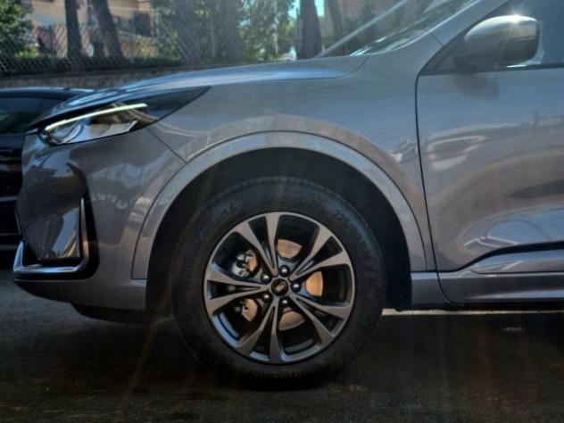 FORD Kuga 2.5 Full Hybrid 180 CV CVT 2WD ST-Line rif. 23952905 - Foto 7
