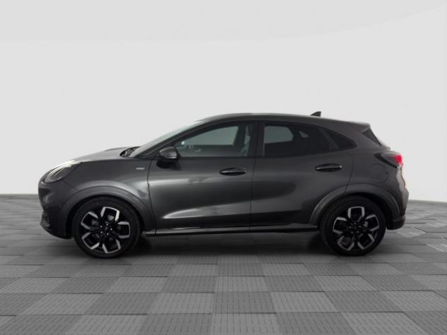 FORD Puma Puma 1.0 EcoBoost Hybrid 125 CV S&S ST-Line X rif. 23995204 - Foto 2
