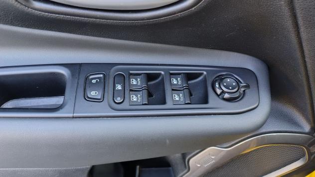 Jeep Renegade 1.0 T3 120cv Limited - Foto 9
