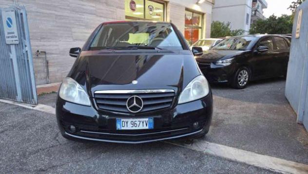MERCEDES-BENZ A 160 BlueEFFICIENCY rif. 24150757 - Foto 2