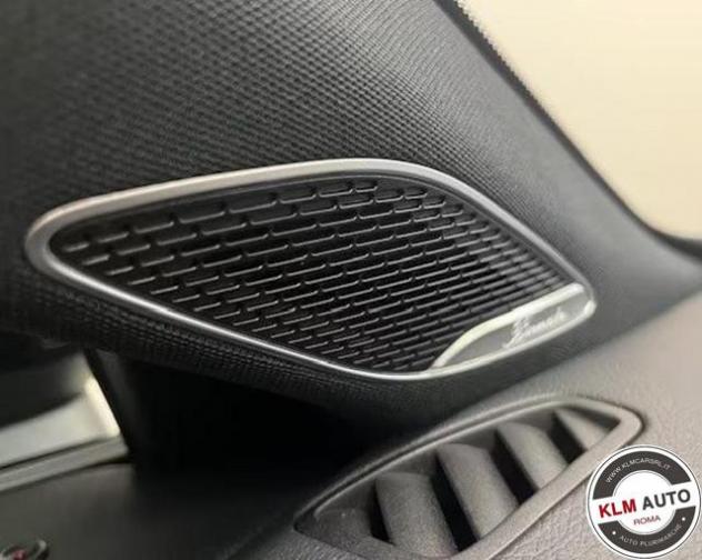 MERCEDES-BENZ A 200 AMG Premium MBUX IVA INCLUSA rif. 23976482 - Foto 9