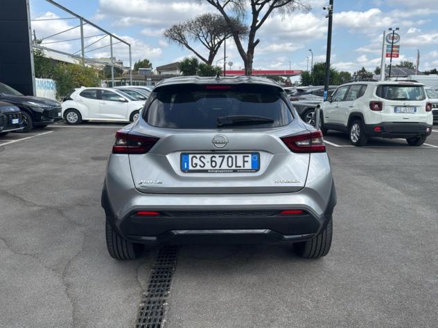 Nissan Juke 1.0 DIG-T 114 Mt N-Design - Foto 7