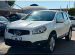 NISSAN Qashqai 1.5 dCi DPF Acenta * UNICO PROPRIETARIO * rif. 23816939