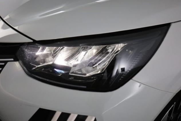 PEUGEOT 208 208 PureTech 100 Stop&Start 5 porte Allure rif. 24158440 - Foto 9