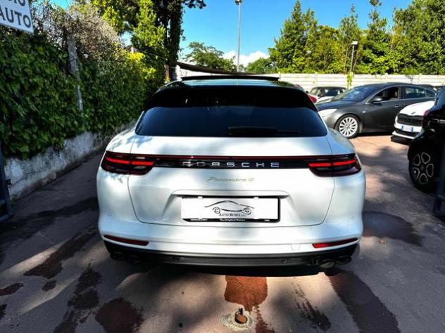 PORSCHE Panamera 2.9 4 E-Hybrid Sport Turismo,Matrix,Pasm,Tetto rif. 23731714 - Foto 5