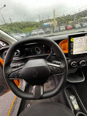 Renault Twingo E-Tech Electric 27,5 KWH techno 80cv urban range - Foto 8