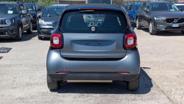 SMART ForTwo 1.0cc 71cv rif. 23786795 - Foto 9