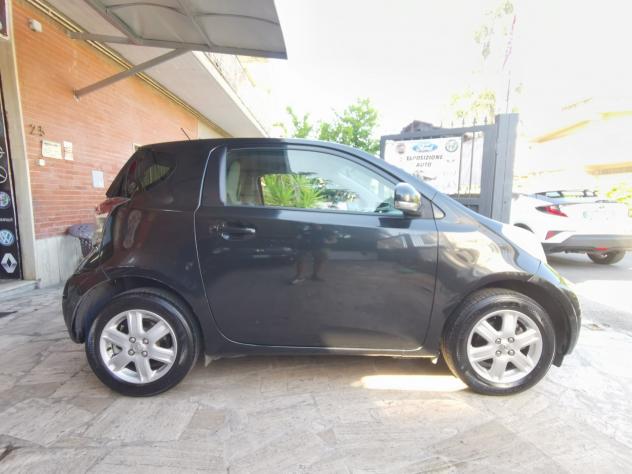 Toyota iQ 1.0 Active - Foto 4