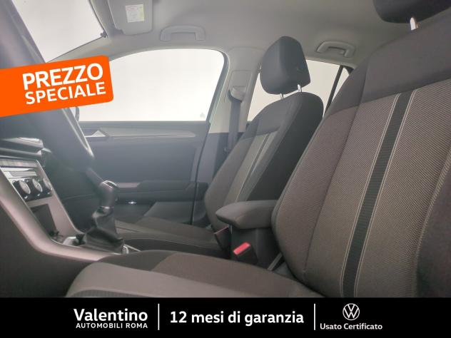Volkswagen T-Roc 1.0 tsi Style 110cv - Foto 6