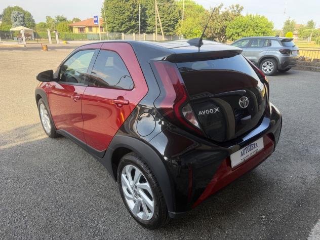 Toyota Aygo X 1.0 72 CV Trend Air - Foto 10