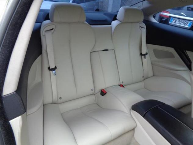 BMW 640 d Coupé Futura *FINANZIABILE* *TAGLIANDATA* rif. 24054157 - Foto 10