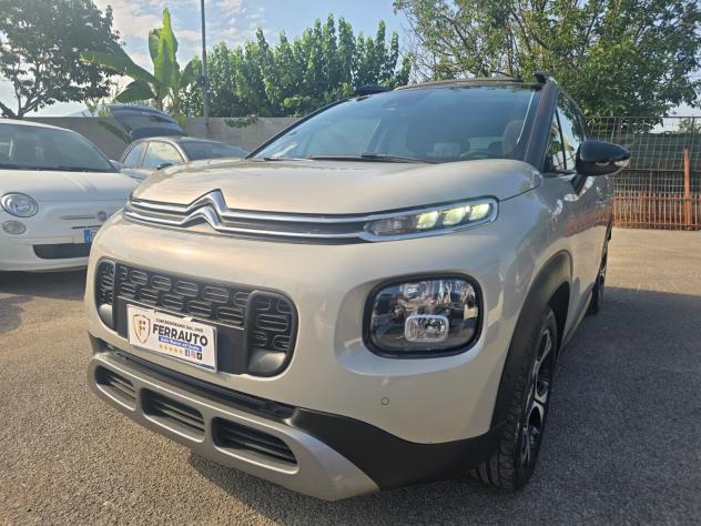 CITROEN C3 AIRCROSS TETTO APRIBILE 110 SHINE FULL - Foto 2