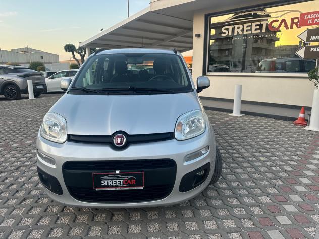 FIAT PANDA EASY 1.2 cc 69 cv GPL - Foto 8