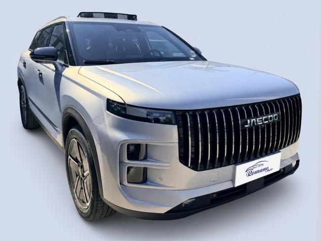 NEW Jaecoo J7 1.6 147cv dct premium 2WD#TETTO APRIBILE! - Foto 3