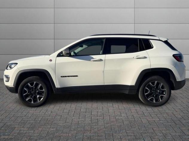 JEEP Compass 2.0 Multijet II 170 aut. 4WD Trailhawk rif. 23807598 - Foto 2
