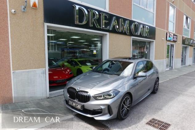 BMW 120 d xDrive 5p. Msport GUSCI-BLACK PACK-19" rif. 23922496