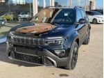 JEEP Avenger 1.2 Turbo 145 CV MHEV 4xe Upland rif. 23006435