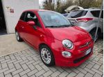 FIAT 500 hybrid lounge rif. 23775908