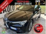 Alfa Romeo Stelvio 2.2 Turbodiesel 190 CV AT8 RWD Business