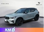 VOLVO XC40 B3 automatico Ultra Black Edition rif. 23686267