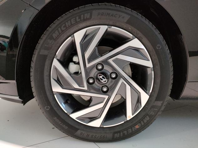 Hyundai i20 I20 MY26 1.0 T-GDI CONNECTLINE - Foto 7