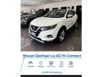 Nissan Qashqai 1.5 dCi 115 CV N-Connecta