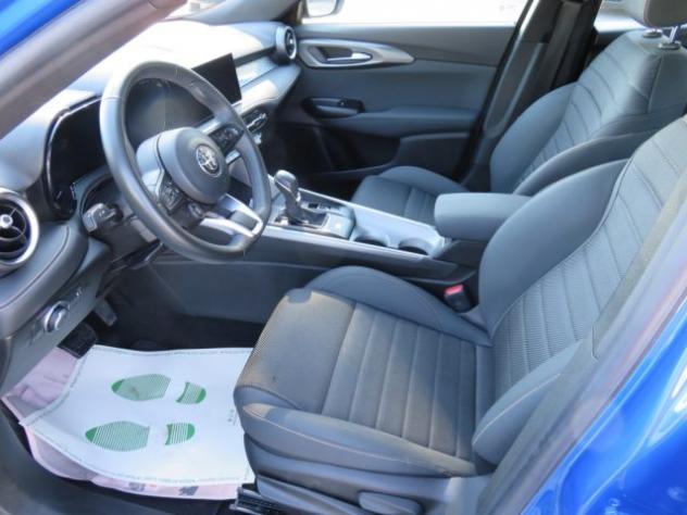 ALFA ROMEO Tonale 1.6 diesel 130 CV TCT6 Ti rif. 23825092 - Foto 9