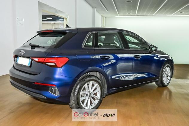 Audi A3 Sportback 30 TFSI Business - Foto 3