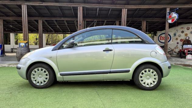Citroen C3 Pluriel 1.6 GPL 2004 - SUMMER PRICE - Foto 3