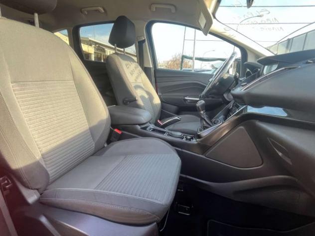 FORD C-Max C-Max III 1.6 Plus Gpl 120cv rif. 23547445 - Foto 3