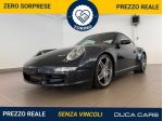 Porsche 911 911 3.6 Carrera 4