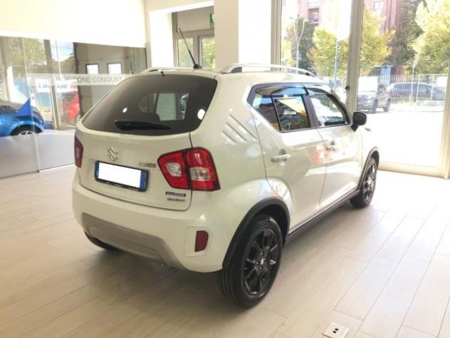 SUZUKI Ignis 1.2 Hybrid 4WD All Grip Top rif. 24175587 - Foto 4