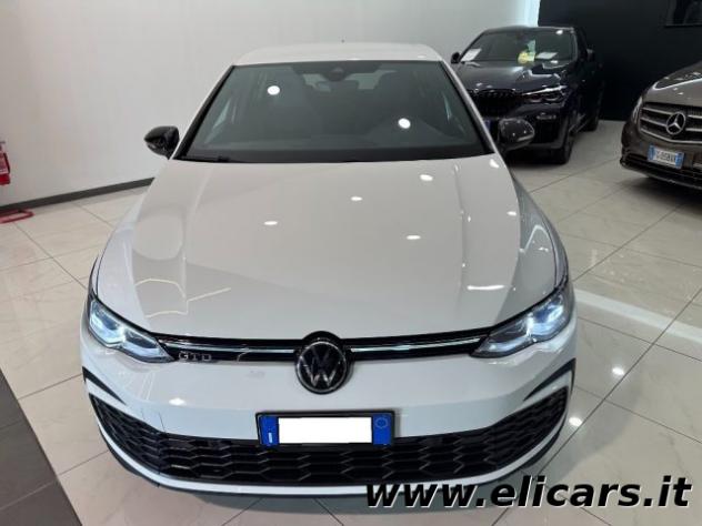 VOLKSWAGEN Golf 2.0 TDI DSG GTD rif. 24044245 - Foto 2