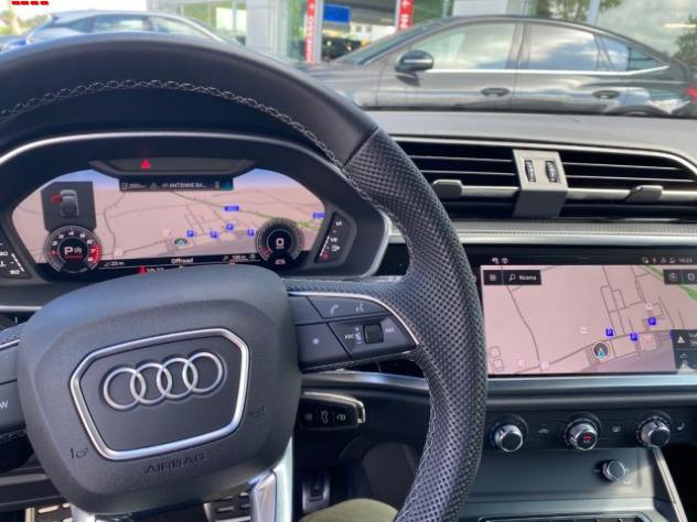 AUDI Q3 SPB 35 TFSI S line edition S TRONIC rif. 23926889 - Foto 10