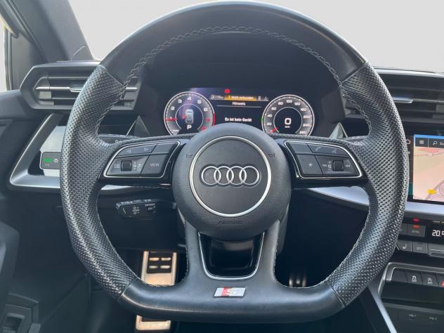 Audi A3 Sportback 30 TFSI S line Edition S Tronic - Foto 4
