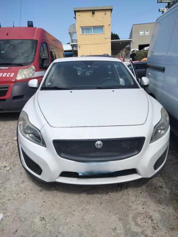 Volvo C30