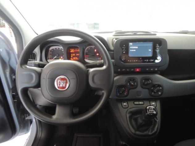 FIAT Panda 1.0 FireFly S&S Hybrid City Life rif. 24013255 - Foto 8