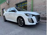 PEUGEOT 208 1.2 100CV ALLURE KM-0 NAVIGATORE RETROCAMERA rif. 23834887