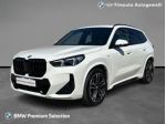 BMW X1 xDrive 20d Msport Aut. + Tetto apr. rif. 24062502