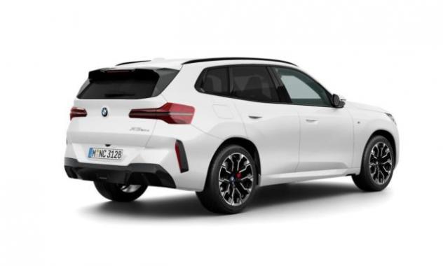 BMW X3 xDrive20d 48V MSport Pro rif. 23619519 - Foto 2