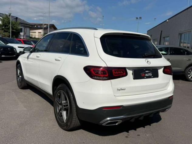 Mercedes-Benz GLC 300 de HYBRID PLUG-IN phev (EQ-power) Premium 4matic auto - Foto 4