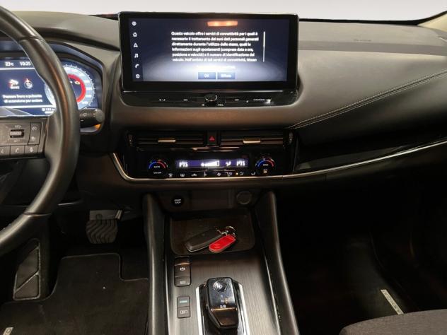 NISSAN Qashqai 3ª serie Qashqai e-Power N-Connecta - Foto 10