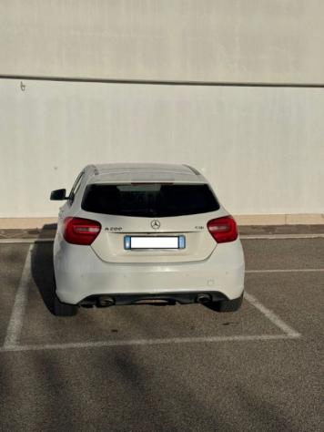 MERCEDES-BENZ A 200 CDI Automatic Sport rif. 23122832 - Foto 2