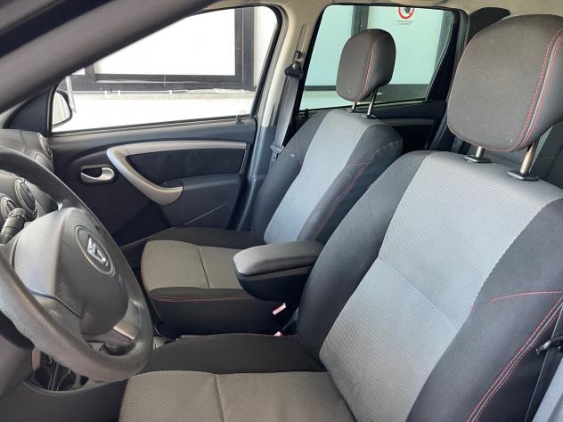 Dacia Duster 1.5 dCi 110cv 4x2 Laureate - Foto 7