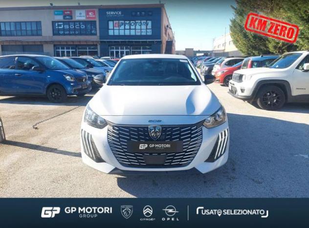 PEUGEOT 208 PureTech 100 Stop&Start 5 porte Allure rif. 23099409