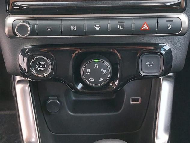 Citroën C3 Aircross PREZZO REALE NO VINCOLI / 1.2 110cv SHINE - Foto 7