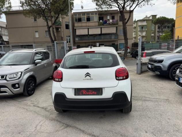CITROEN C3 BlueHDi 100 S&S Shine rif. 24093439 - Foto 5
