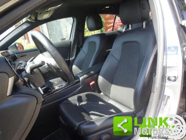 MERCEDES-BENZ A 180 SPORT rif. 23983714 - Foto 10