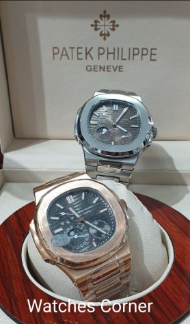 OROLOGI REPLICA DI VARI BRANDS - Foto 6