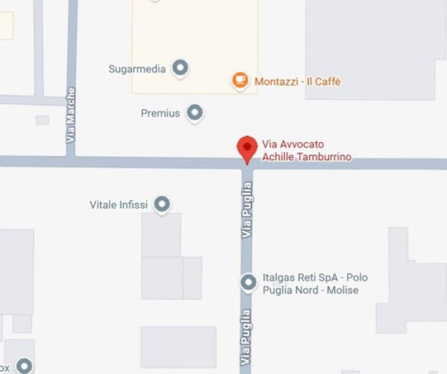 Immobile in asta di 954 m² con più di 5 locali in vendita a Acquaviva delle Fonti - Foto 6